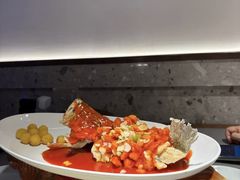 -姑苏家宴·苏帮菜·松鼠桂鱼(苏州总店)