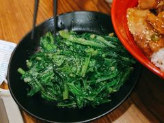 -食其家·牛丼咖喱(广元西路店)