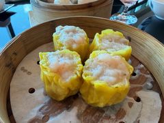 -长沙北辰洲际酒店-栀味轩中餐厅