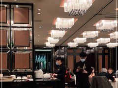 大堂-御宝轩(益丰·外滩源店)