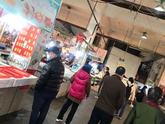 -嘉荟市场(北新泾店)