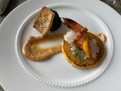-香樟花园法式铁板烧(恒隆广场店)