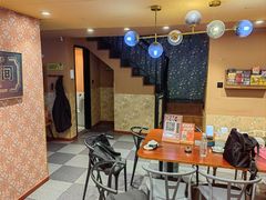 -漆橙车间轰趴馆·民国复古·团建聚会生日派对KTV(城北万达店)