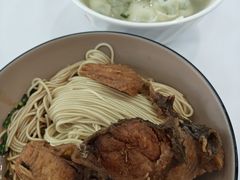 -常州糕团店(北大街新世纪商城店)