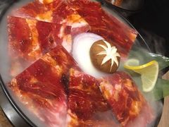 -九田家黑牛烤肉料理(石路天虹店)