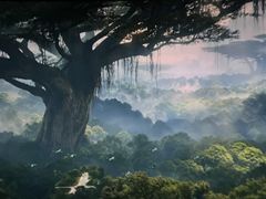 -天幕新彩云国际影城(激光巨幕店)