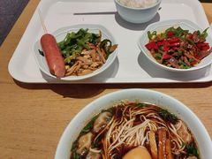 -东园小馆·早茶·淮扬小炒(蜀景店)