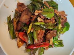 荷包蛋小炒肉-徽珍源(龙茗路店)