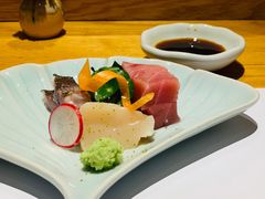 -鮨青(恒基名人购物中心店)