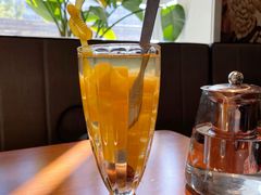 -金孔雀德宏傣味餐馆(魏公村店)