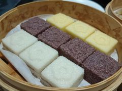 -南京富力万达嘉华酒店·游宴一品淮扬中餐厅