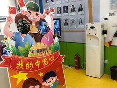 -童程童美少儿编程乐高机器人(红谷滩校区)
