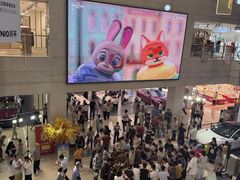 -浙北大厦购物中心(安吉店)