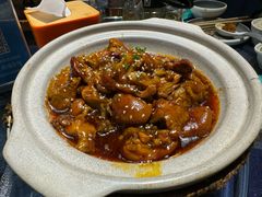 -小城外婆肴私房菜.家宴聚集点(圆明园颐和园·清河上地店)