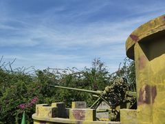 -大嶝英雄三岛战地观光园