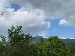 -梁野山景区