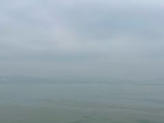 -太湖游船(石公山码头)