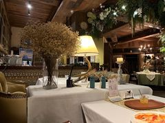 -一棵树·意大利西餐厅One Tree(新城店)
