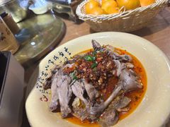 -印象鲵宴·张家界地标美食名片(溪布街店)