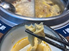 -快乐小羊(富强中路店)