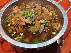 -半岛公馆(淞兴西路店)