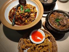 -吴氏老妈·23年家常菜(古城店)