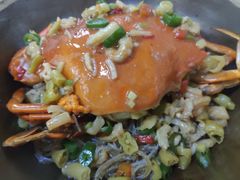 -琼大师东方烤乳猪(亚特兰蒂斯店)