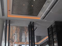 -南宁那莲豪华精选酒店-云霄酒廊·80楼高空城景酒吧