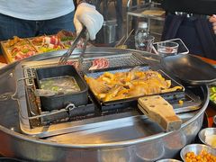 -伍丁·烤牛肋(和平东桥店)
