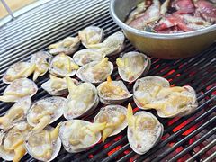 -农民烧烤(延边社区店)