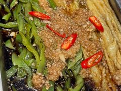 -古彭7只羊·招牌白串·碳锅羊肉旗舰店