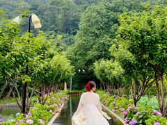 -庐山三石饭店·山里土菜(庐山店)