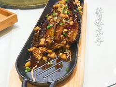 -闫府私房菜(经四路万达店)