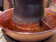 -东镇老火锅(长春路首店)