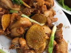 -腰记饭店(龙源路店)