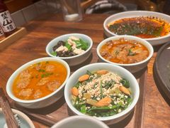 -薇酌饮·陕西菜(南门外店)