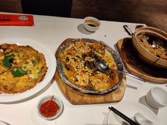 潮州蚝仔烙-博多新记·粤菜(复兴店)