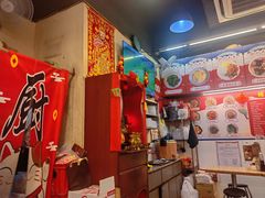 -新记美食(关闸店)