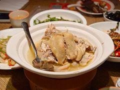 -老客家·客家菜(万达店)