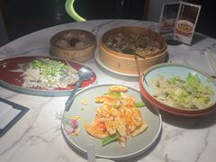 -钟菜·粤菜点心·宴请(海上世界·汇港二期店)