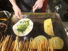 -老客满蛋饼(双塔市集店)