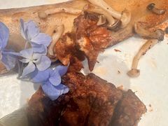 -悦融琥珀·京鲁菜·海味珍品(西单店)