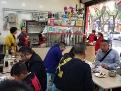 大堂-代四孃牛华豆腐脑美味小食(总店)
