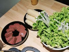 -牛腩之旅·牛腩牛杂煲(光启城美食城店)