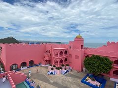 -漳州滨海火山岛自然生态风景区