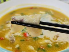 -源泉冷水鱼庄(小鱼洞店)