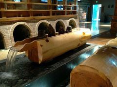 -沐泷泉(南风大剧院店)