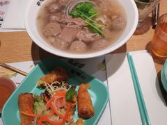 -蔡澜Pho·越南粉餐厅(海上世界店)