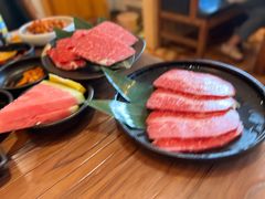 -金九姬黑牛烤肉料理(杨舍老街店)