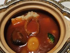 -彩虹之约•淮扬家宴(亚运村店)